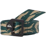 Ceinture Quiksilver  Jungle