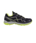 Regatta Mens Vendeavour Waterproof Walking Shoes (Navy/Lime Punch) - Navy/Blue - Size UK 9