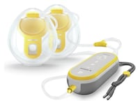 Medela Freestyle Hands Breast Pump