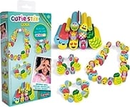 Cutie Stix - Recharge Cool - Création de bijoux enfants - Dès 6 ans - Lansay