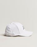 J.Lindeberg Caden Golf Cap White