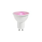 Smart Gu10 Light Bulb (hvid)