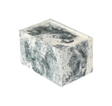 Mist Box 10x15 cm  - Emerald Off-white