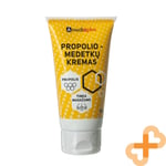 AMEDIPLUS Propolis - Calendula Crème 40 G Visage et Corps Adoucissement Apaisant