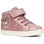 Baskets enfant Geox  SNEAKERS BEBE  KILWI