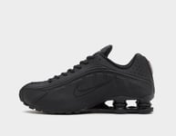 Nike Shox R4, Black