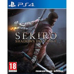 Sekiro: Shadows Die Twice