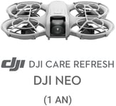 DJI Garantie Care Refresh pour DJI Neo (1 an)