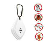 Ultrasonic Mosquito Usb Killer Repeller Electronic Defender W As Shown