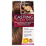 L’Oréal Paris Casting Crème Gloss Blonde Foncé 600