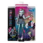 Monster High - Frankie