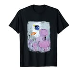 Disney and Pixar’s Finding Nemo Marlin & Dory Jellyfish T-Shirt