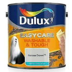 DULUX EASYCARE W&T MATT GOOSE DOWN 2.5L