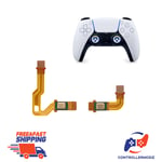 Replacement Microphone Mic Flex Ribbon Cable for Sony PS5 Controller