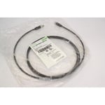 Murr Elektronik 7000-88001-6300150 Cable male M8 vers femelle M8 3pins 1,5m (B10