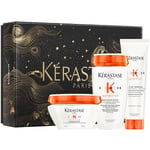 Kérastase Nutritive Holiday Coffret 2024 For Dry Hair (250 + 200 + 150 ml)