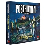 Posthuman Saga: The Journey Home (Exp.)