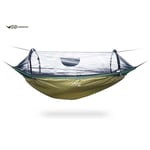 DD Hammocks DD Underblanket - X Long (Grön (OLIVE GREEN))