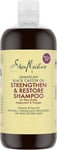 SheaMoisture Jamaican Black Castor Oil Strengthen & Restore Shampoo 473ml