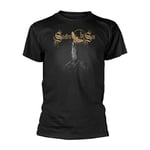 Swallow The Sun 'when A Shadow' T Shirt -