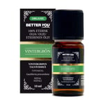 Better You Ekologisk Eterisk Olja, 10 ml