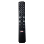 RC802N YUI4 kaukosäätimen vaihto TCL SMART TV U75C7006 U55P6046 U60P6046 U49P6046 U43P6046 U65S990