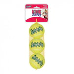 KONG tennisball squeaker (S)