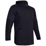 Veste Under Armour  UNSTOPPABLE MOVE LIGHT FULL ZIP