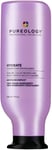 Pureology | Hydrate | Moisturising Conditioner | For Medium to Thick Dry, Colour