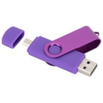 Memory Stick U Drive Store Photos Files OTG Micro USB USB2.0 Supplies CW100 MPF