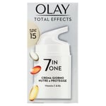 Olay Total Effects Face Cream 50 Ml Day+Night