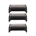 4X(3PCS Shaver Foil and Blade for 20S 10B 20B 1000 Series Shaver Head X7T6)