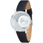 Montre Sc Crystal  MF540-BLANC