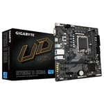 Gigabyte B760M H DDR4 Micro ATX Motherboard - LGA 1700