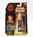 Star Wars Episode 1 - Padme Naberrie 3.75" Scale Action Figure