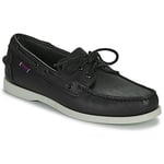 Chaussures bateau Sebago  PORTLAND