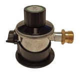 Gassregulator iGT, G12