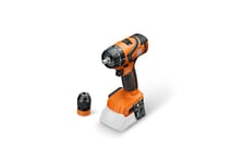 Fein AMPShare ABS 18 Q AS Cordless Brushless Drill Driver Bare Unit - 71132461000