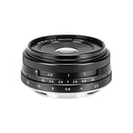 Meike exchange lens MK 28mm F2.8 Micro Four Thirds for 19610004 [genuine nation