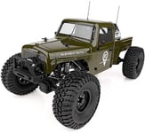 Element Enduro Ecto Trail Truck GRN 4X4 1/10 RTR