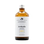 Ekologisk Avokadoolja (100%) - 100 ml