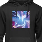 Huvtröja för Barn | Bekväm Barn-Hoodie Fortnite