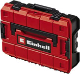 Einhell Coffret de rangement E-Case S-F (25 kg max, pour le rangement modulable d’équipements sensibles)