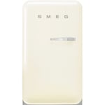 Smeg Smeg Fab10lcr6   Kjøleskap - Farge: Beige