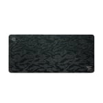 Steel Series QcK XXL Gaming Surface - FaZe Clan Edition – XXL Thick Cloth – Sized to Cover Desks – Optimized For Gaming Sensors