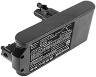 Batteri til 969352-02 for Dyson, 25.2V, 2500 mAh