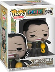 Funko Pop! Vinyl One Piece figur (Crocodile)