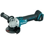 Mini-Meuleuse Makita DGA454Z (Machine seule)