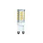 LED 3000K 330lm G9 4W