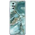 Babaco ERT Group Coque de téléphone Portable pour Xiaomi MI 11i/ REDMI K40/K40 Pro/POCO F3/ F3 Pro Original et sous Licence Officielle Motif Abstract 003, Coque en TPU